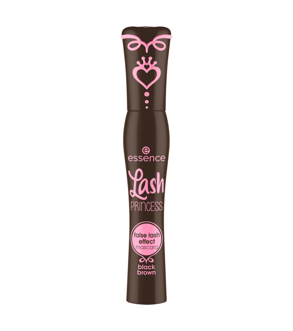 ES Lash Princess False Lash Effect Mascara – Bold & Dramatic
