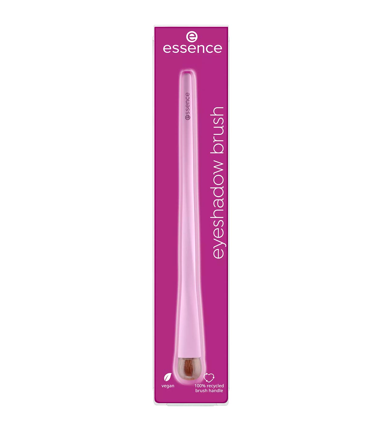 ES Eyeshadow Brush 01 🖌️ Professional Brush