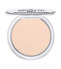 ES Brighten Up! Banana Powder – Silky Soft Glow & Setting Powder