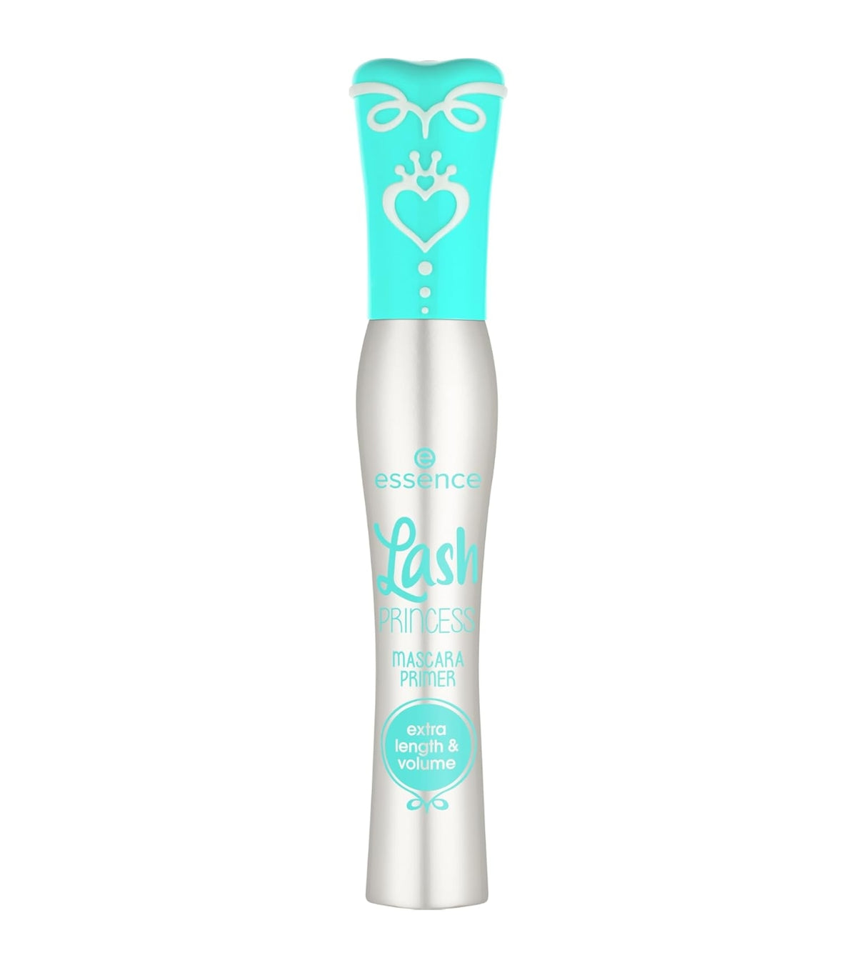 ES Lash Princess Mascara Precious Extreme Length & Volume – Standout Lashes