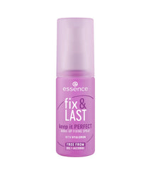 ES Fix & Last Perfect Make-Up Fixing Spray – Lightweight & Refreshing