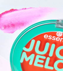 ES Juicy Melon Tinted Lip & Cheek Balm 🍉 Fresh Glow