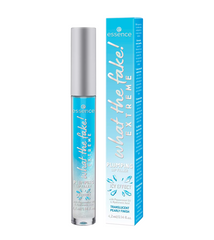 ES What The Fake! Lip Plumper 02 👄 Extreme Volume & Tingle