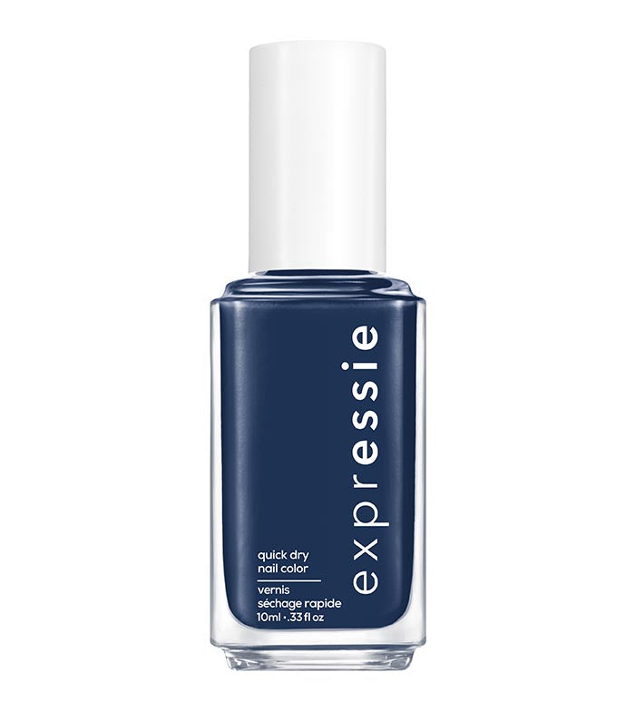 Essie Expressie - 445 Left On Sparkle (10ml)