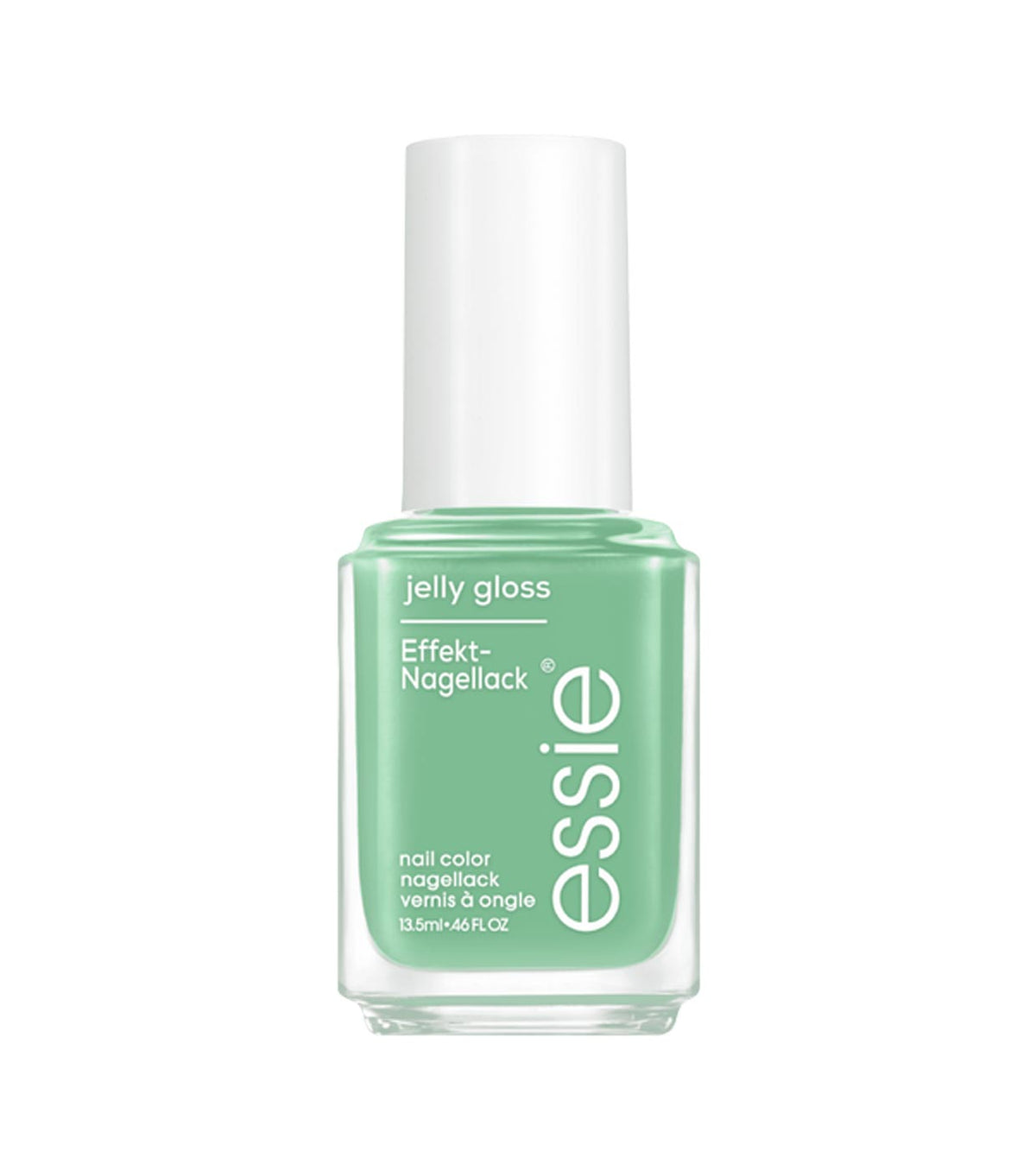 Essie Jelly - 110 Cactus Cooler (13.5ml)