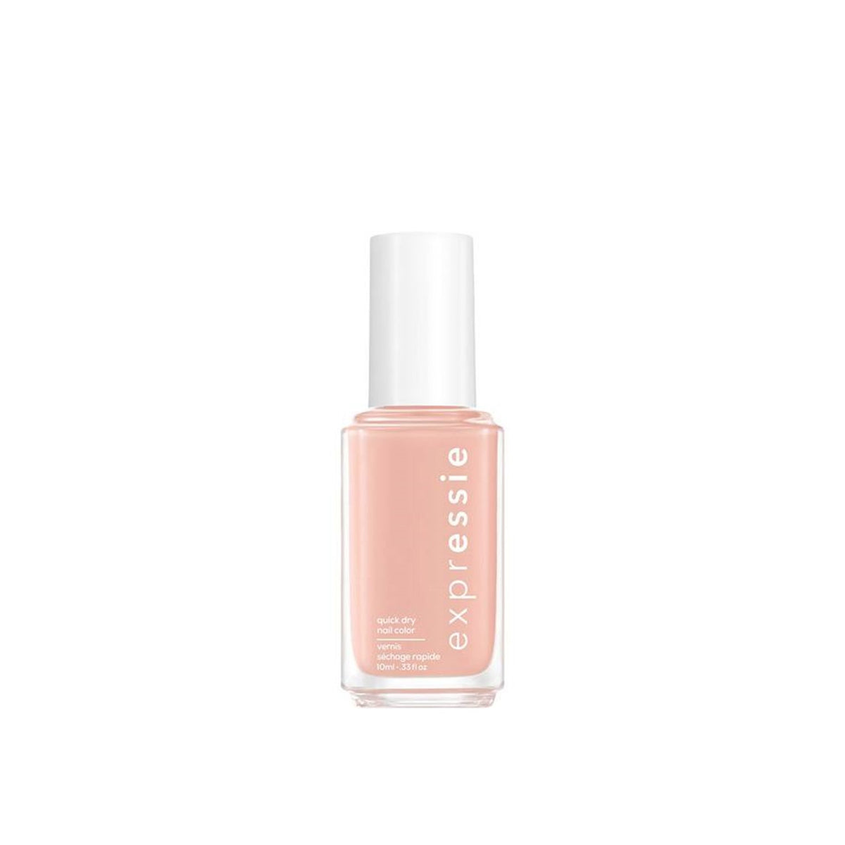 Essie Expressie - 0 Crop Top & Shorts (10ml)