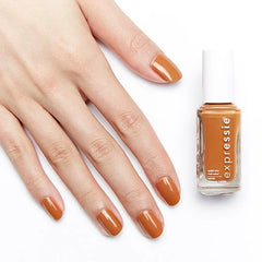 Essie Expressie - 110 Saffron On The Street (10ml)