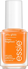 Essie Jelly - 120 Apricot Jelly (13.5ml)