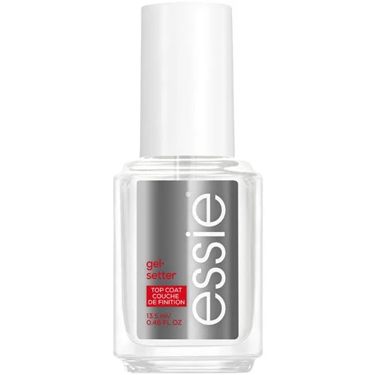 Essie Gel Setter Top Coat (13.5ml)