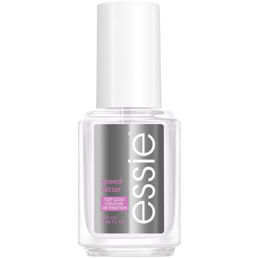 Essie Speed Setter Top Coat (13.5ml)