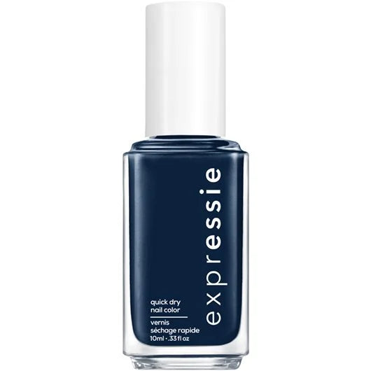 Essie Expressie - 550 Feel the Heat (10ml)