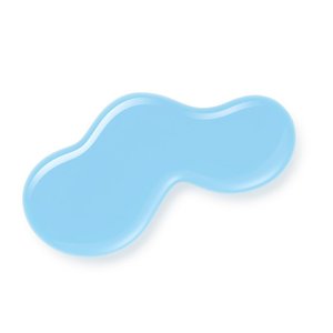 Essie Jelly - 100 Sky Jelly (13.5ml)