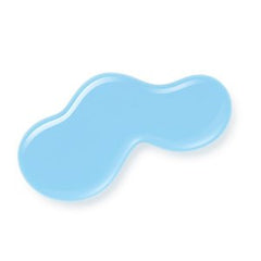 Essie Jelly - 100 Sky Jelly (13.5ml)