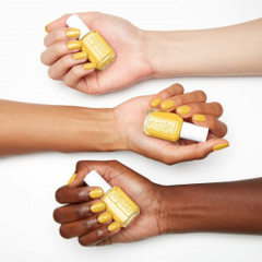 Essie - 907 Sunshine State (13.5ml)