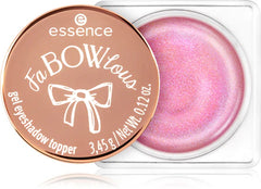 ES Fabowlous Gel Eyeshadow Topper – Sparkle, Shine & Glam