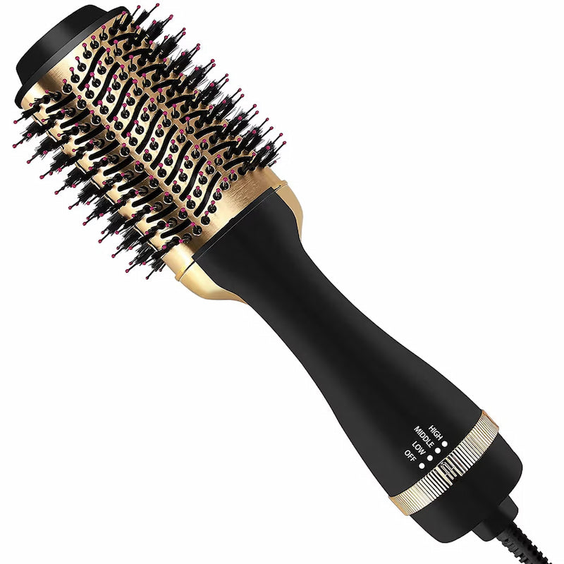 ONESTEP HAIR STYLER (GOLD)