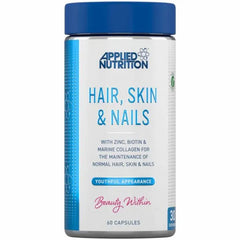 Applied HAIR, SKIN & NAILS 60 CAPS AN