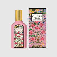 GUCCI FLORA GORGEOUS GARDENIA