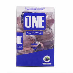 ONE MOUTH WASH MULBERRY