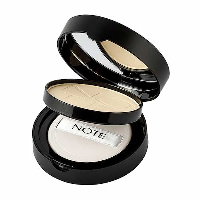Note Banana Setting Powder