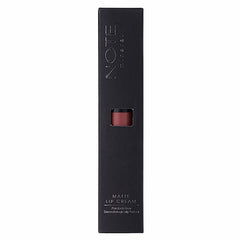 Note Mineral Lip Cream 46
