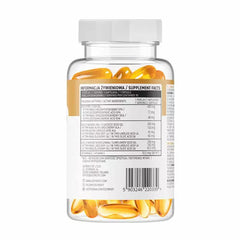 OstroVit Omega 3-6-9 90 caps