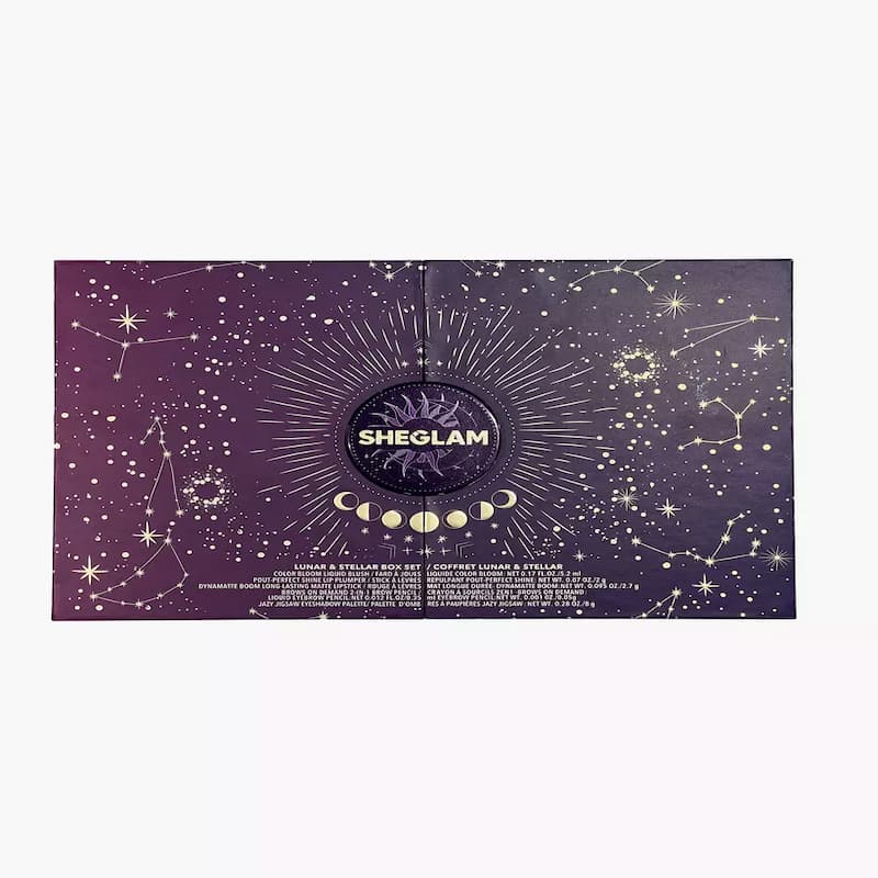 SHEGLAM RAMADAN LUNAR STELLAR BOX SET