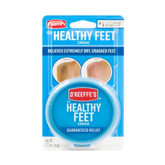 O'Keeffe's Healthy Feet Foot Cream - 76g