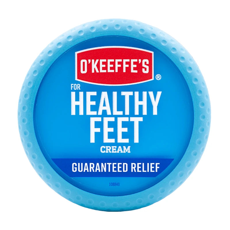 O'Keeffe's Healthy Feet Foot Cream - 76g