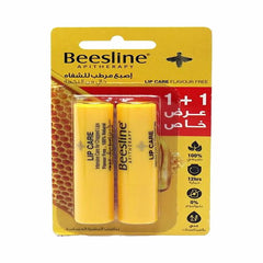 BEESLINE LIP CARE FLAVOUR FREE OFFER