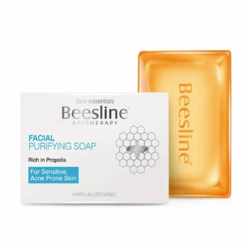 BEESLINE FACIAL PURIFYNG SOAP