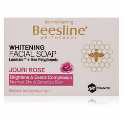 BEESLINE FACIAL SOAP JOURI ROSE