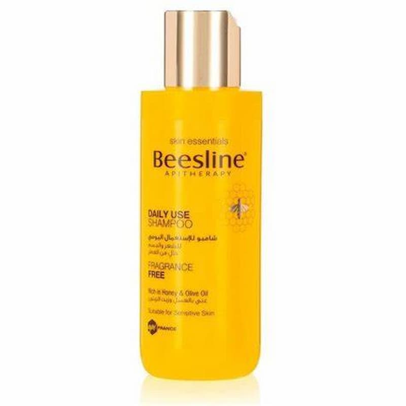 BEESLINE DAILY USE SHAMBOO