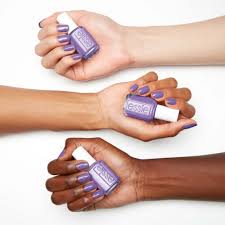 Essie Spring - 976 Go Wild-Flower (13.5ml)