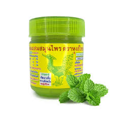 HONGTHAI Herbal Inhaler Formula