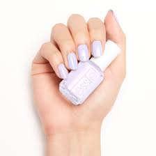 Essie Luxe - 942 Cool & Collected (13.5ml)