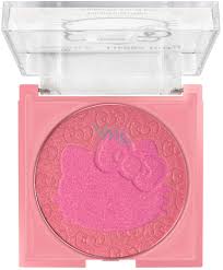ES Hello Kitty Blushlighter 01 🐰 Blush & Highlighter