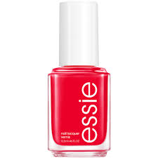 Essie Spring - 972 Poppy & Joyful (13.5ml)
