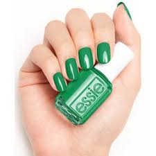 Essie - 905 Grass Never Greener (13.5ml)