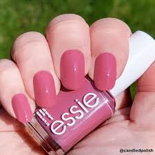 Essie Summer - 965 Sun-Renity (13.5ml)
