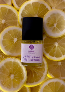 سيروم الاظافر لارين