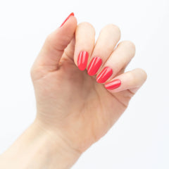 ES Gel Nail Colour 13 – Vibrant & Long-Lasting