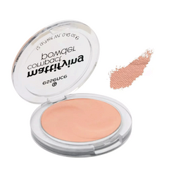 ES Mattifying Compact Powder 04 – Silky Matte Perfection