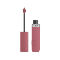 LOMU INFAILLIBLE MATTE. RESISTANCE 210 - TROPICAL VACAY