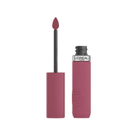 LOMU INFAILLIBLE MATTE. RESISTANCE 240 - ROAD TRIPPING