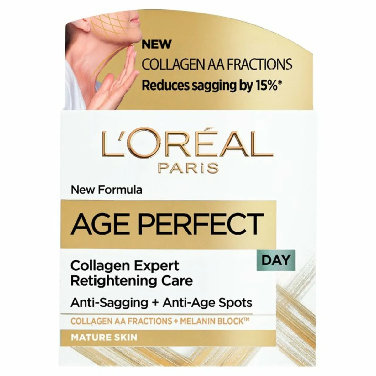 LOREAL PARIS COLLAGEN EXPERT CREAM