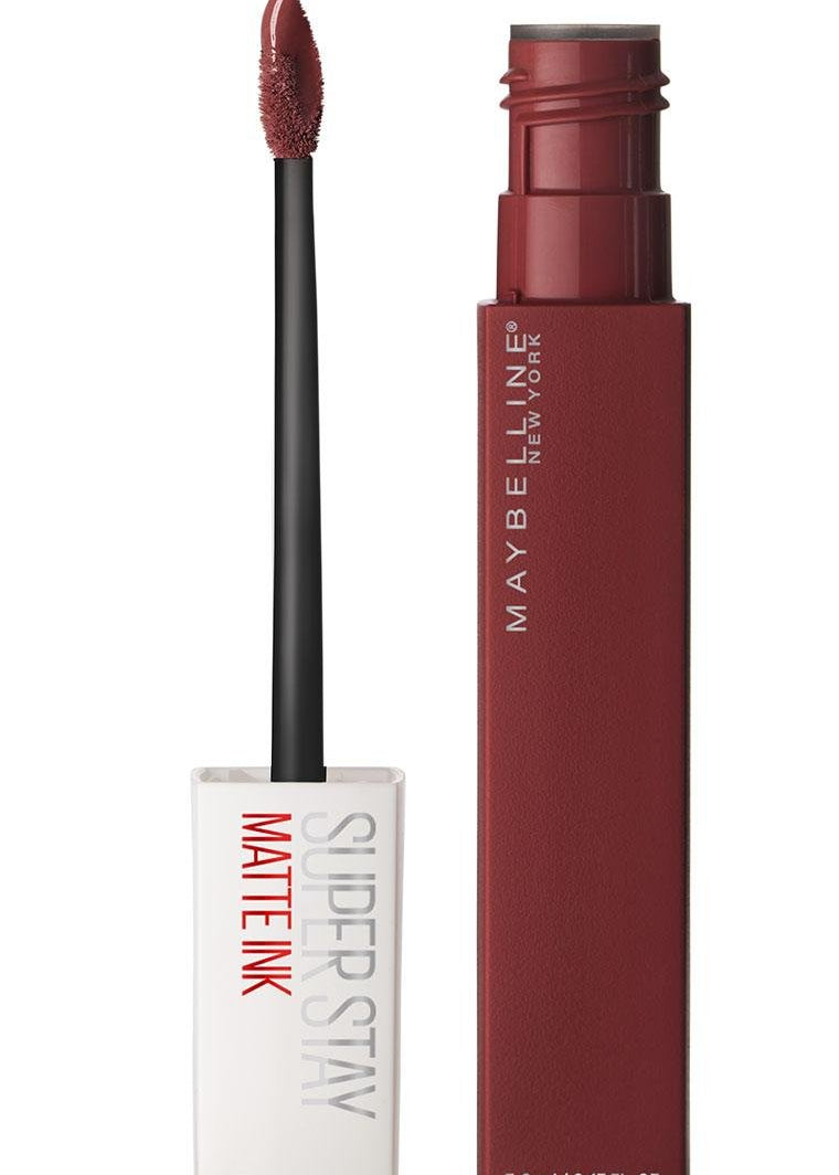 Maybelline SuperStay Matte Ink in shade 50 Voyager