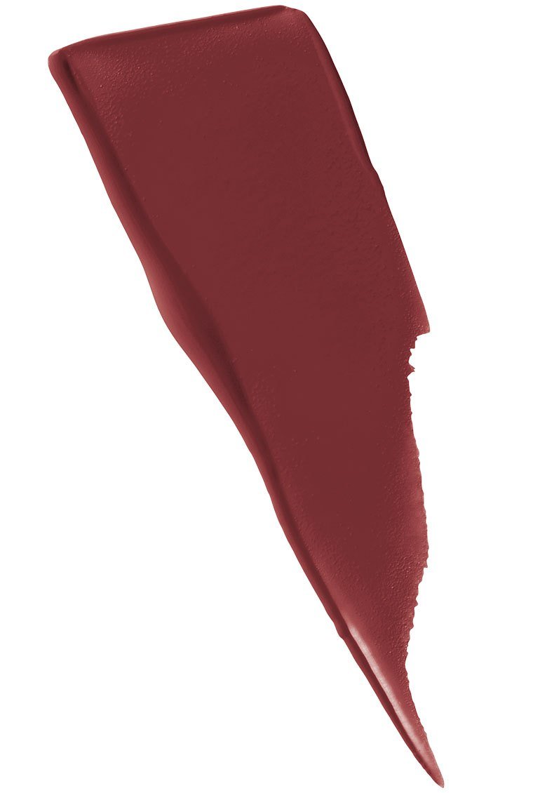 Maybelline SuperStay Matte Ink in shade 50 Voyager