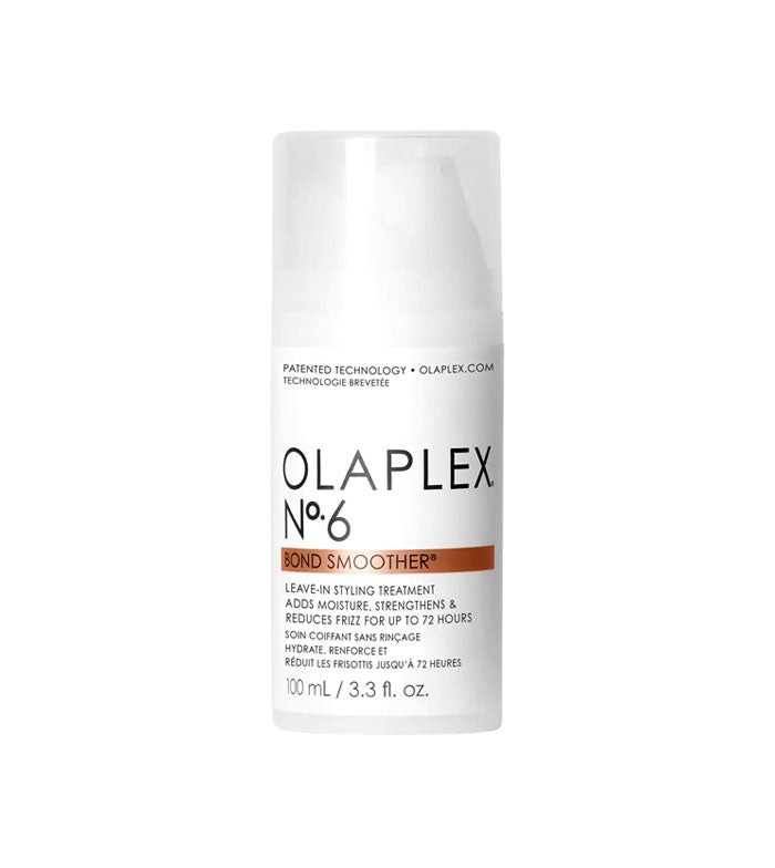 OLAPLEX No. 6 LEAVE-IN STYLING CREAM 🌿