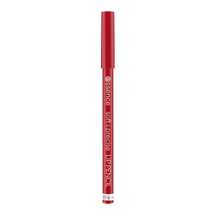ES Soft & Precise Lip Pencil 02 – Creamy, Long-Lasting Definition